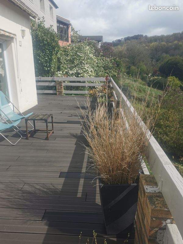 Maison 4 pièces 140 m² · à Rouen · 140 m² · 320 000 €