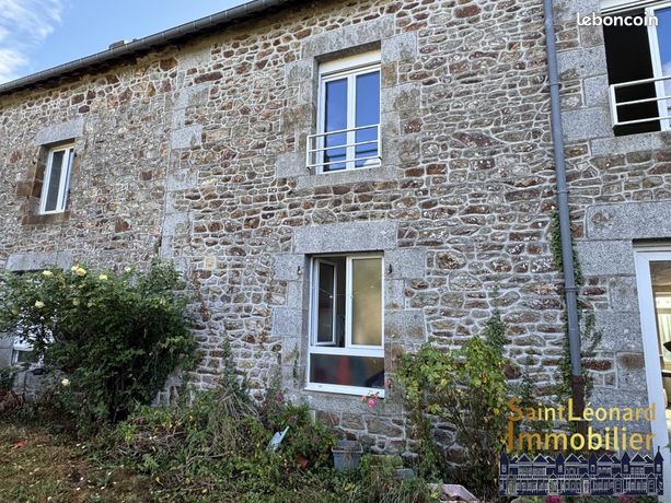 Maison 6 pièces 143 m²