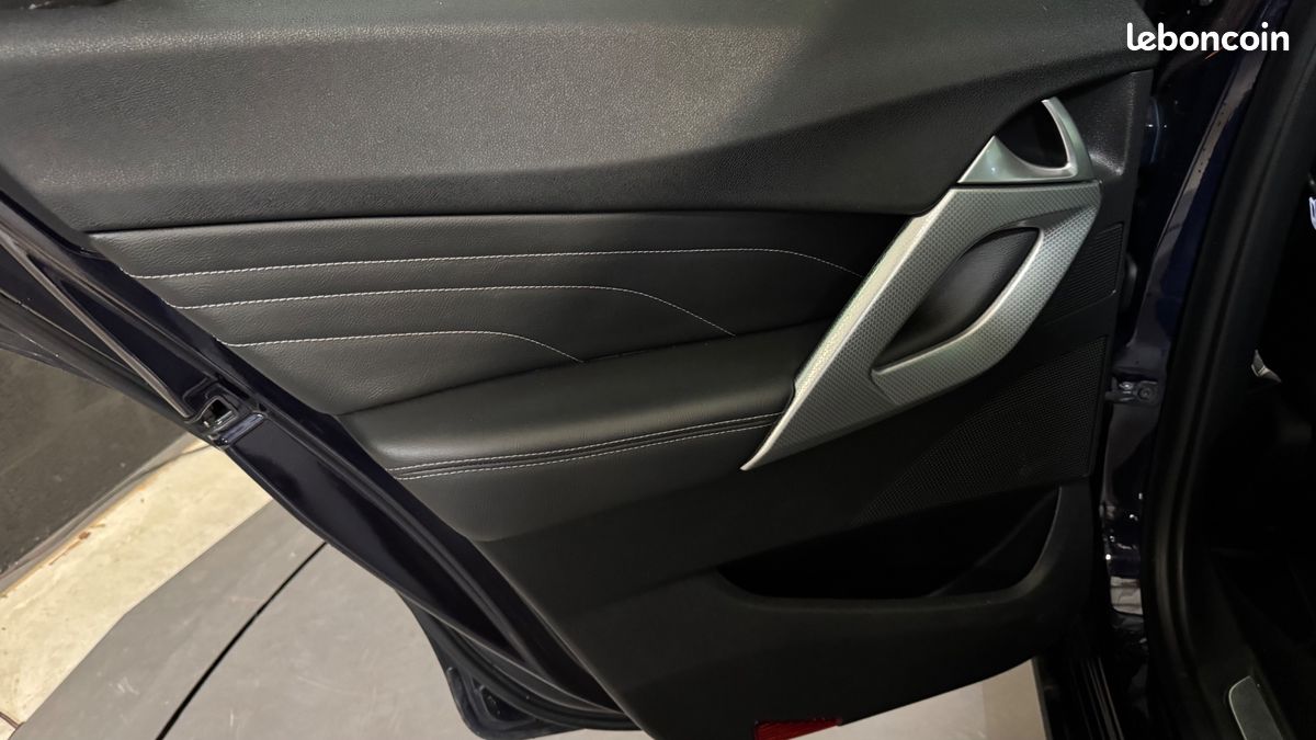 DS DS 5 2.0 BLUEHDI 180ch SPORT CHIC BVA START-STOP (image 18)