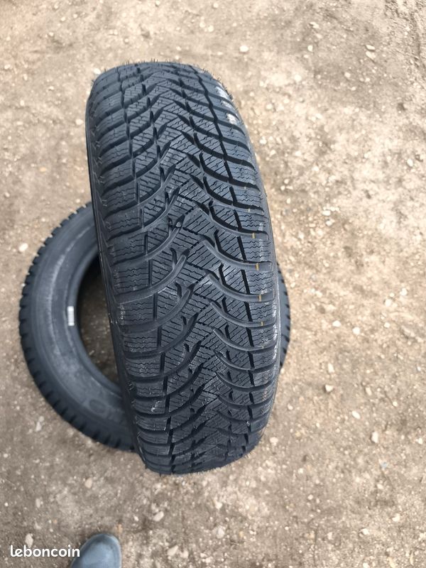 Pneu Michelin (image 2)