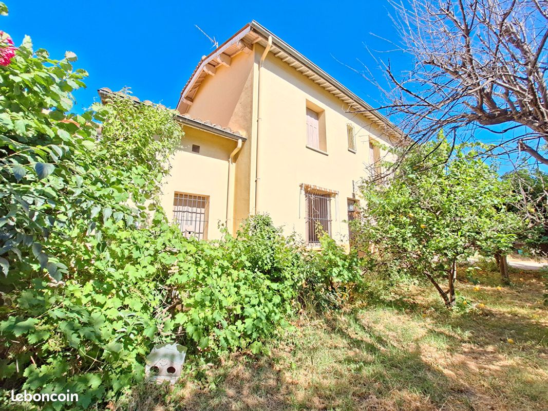 Maison 7 pièces 189 m² · à Perpignan · 189 m² · 265 000 €