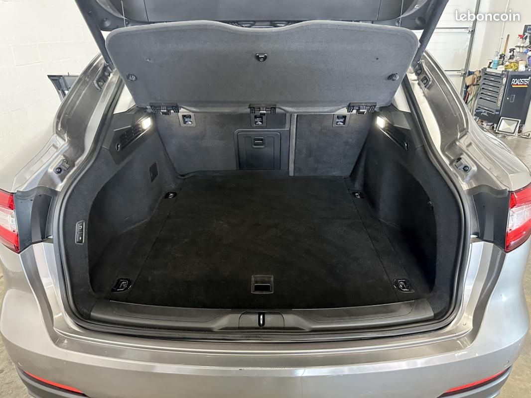 Maserati Levante S Q4 V6 3.0 430ch Bi-Turbo BVA8 (image 22)