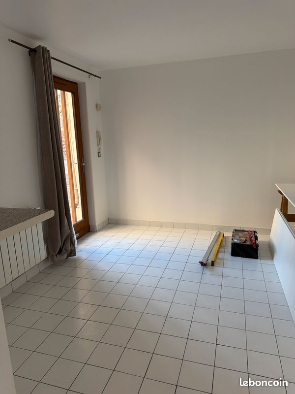 Appartement 1 pièce 22 m² · à Rouen · 22 m² · 450 €