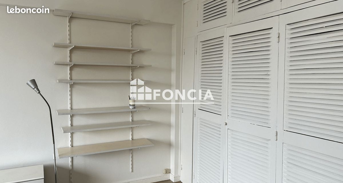 Appartement 1 pièce 32 m² · à Paris · 32 m² · 1 105 €/mois