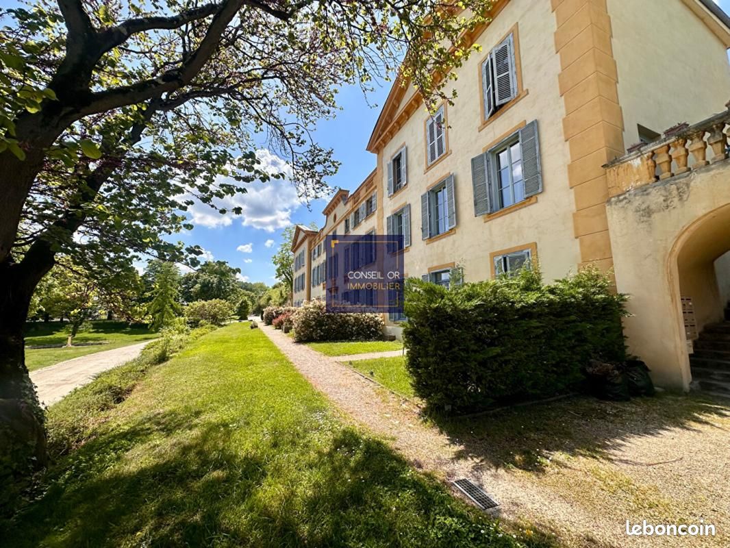 Appartement 3 pièces 79 m² · à Irigny · 79 m² · 275 000 €