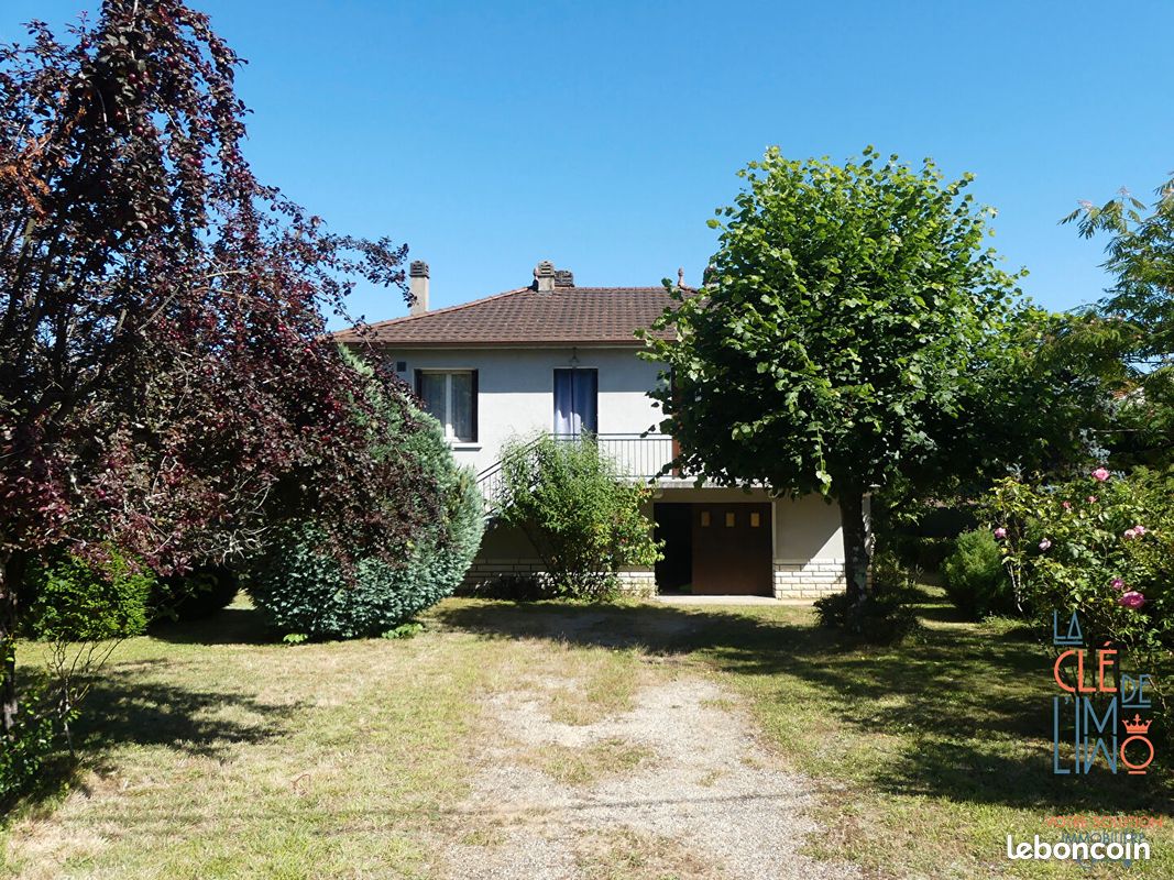 Maison 6 pièces 117 m² · à Chancelade · 117 m² · 176 000 €