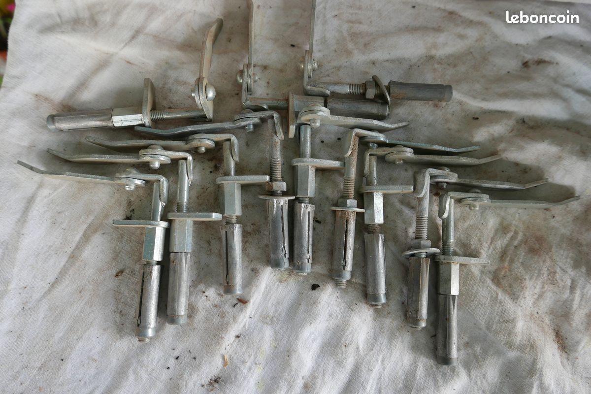 Quincaillerie bâtiment (image 6)