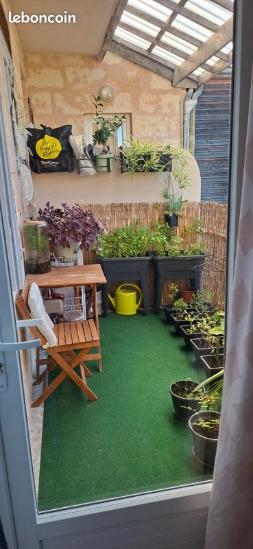 Appartement 2 pièces 44 m² · à Bordeaux · 44 m² · 240 000 €