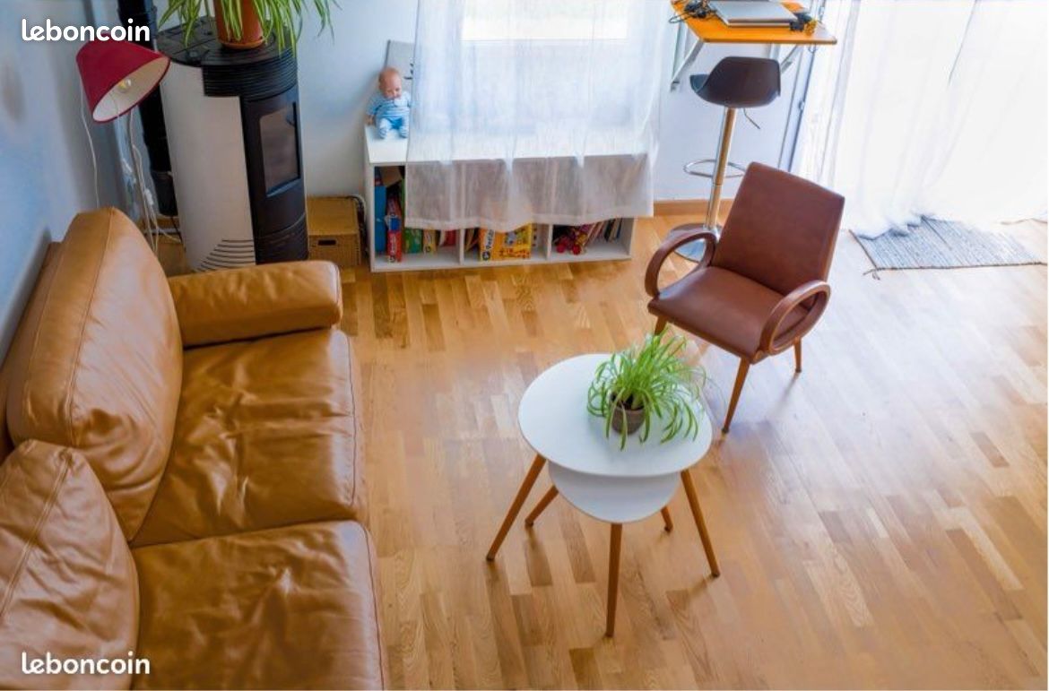 Maison 6 pièces 98 m² · à Sainte-Luce-sur-Loire · 98 m² · 1 392 €