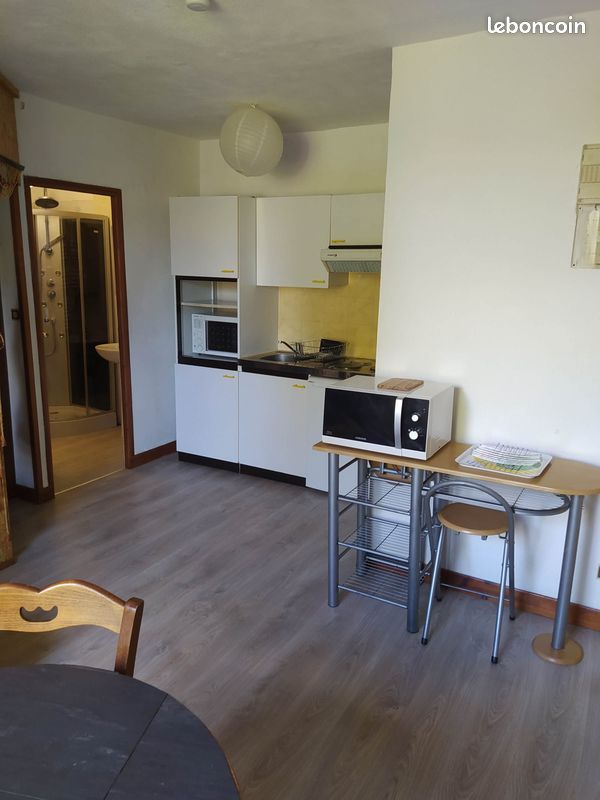 Appartement 2 pièces 31 m² · à Bar-le-Duc · 31 m² · 37 000 €