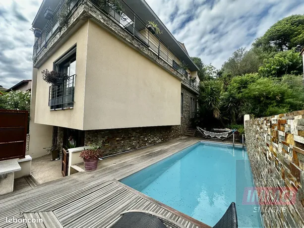Annonce vente Maison collioure