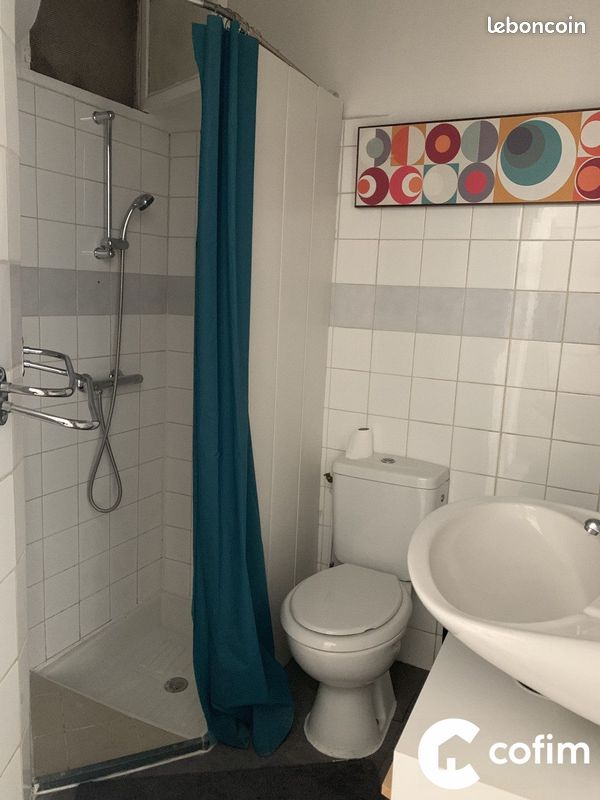 Appartement a louer pau - 1 pièce(s) - 16 m2 - Surfyn