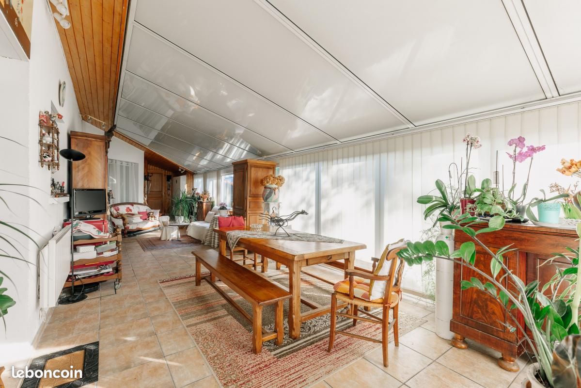 Maison 6 pièces 152 m² - Saint-Vincent-de-Tyrosse 40230 (image principale 5)