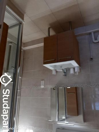 Appartement a louer athis-mons - 1 pièce(s) - 10 m2 - Surfyn