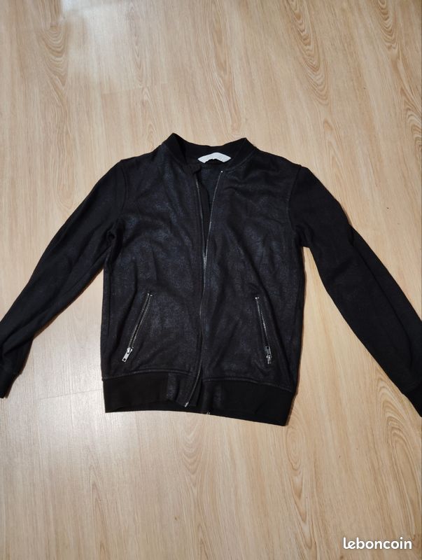 Blouson HetM 146-152cm (image 1)