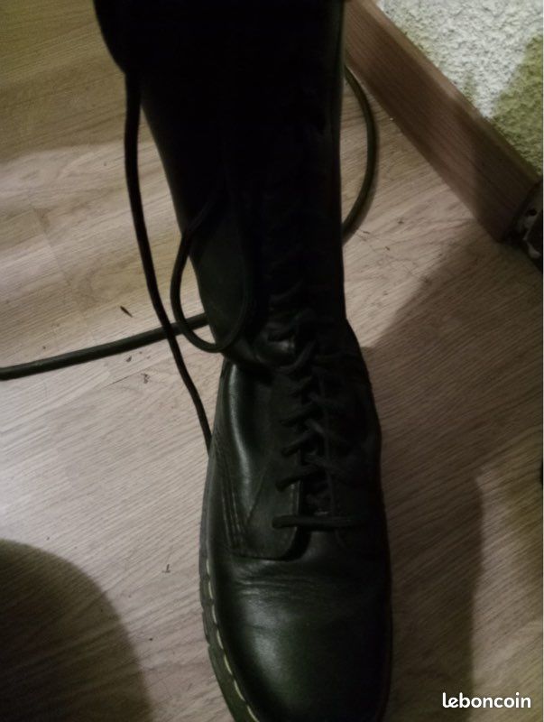 Doc Martens taille 36 (image 5)