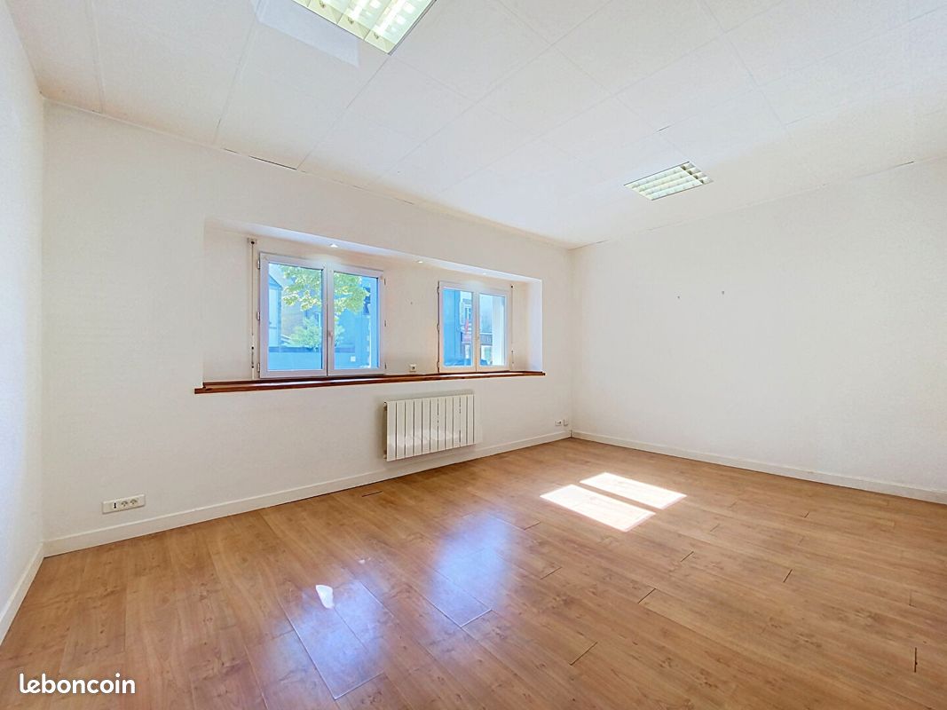 Appartement 2 pièces 43 m² · à Lorient · 43 m² · 128 000 €