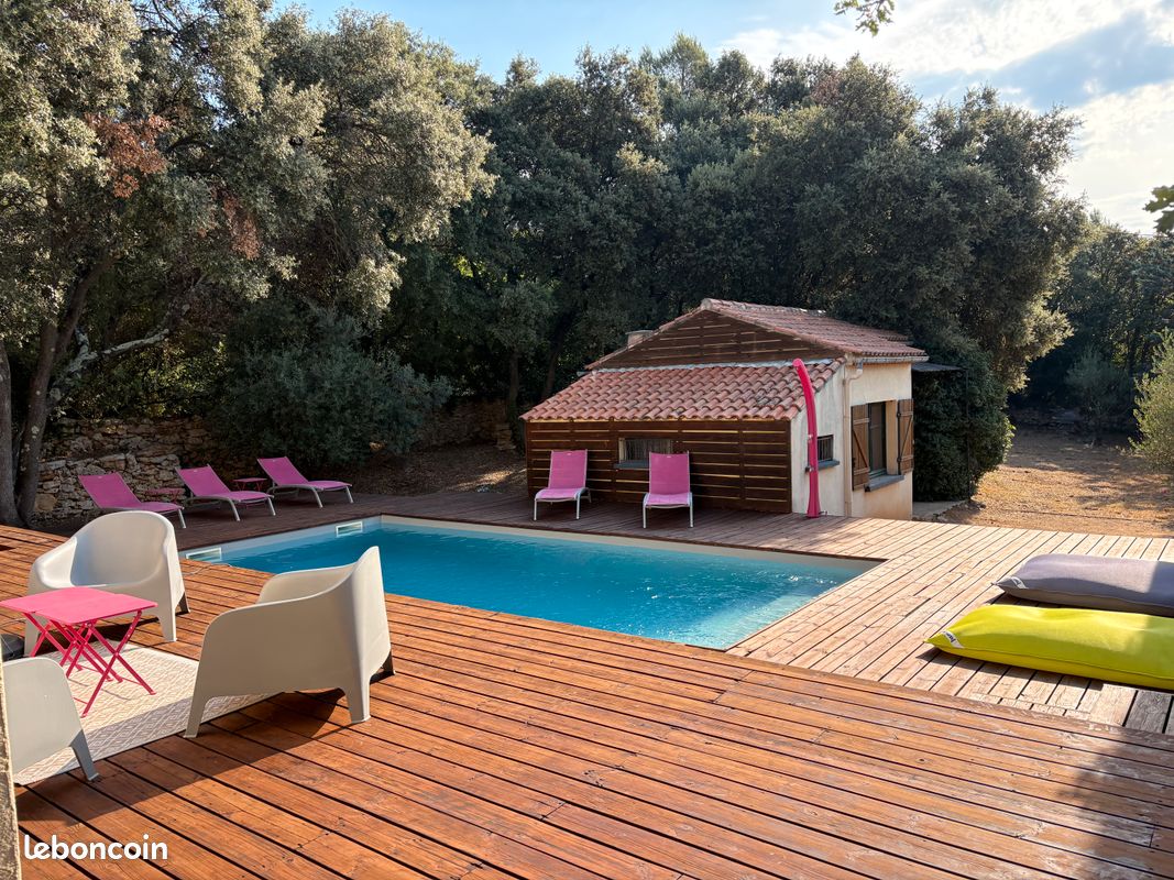 Maison 6 pièces 120 m² · à Besse-sur-Issole · 120 m² · 585 000 €