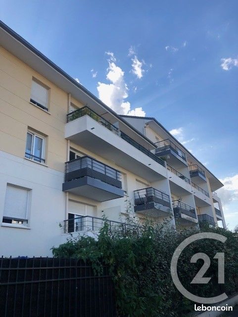 Appartement 2 pièces 41 m² · à Meaux · 41 m² · 160 000 €