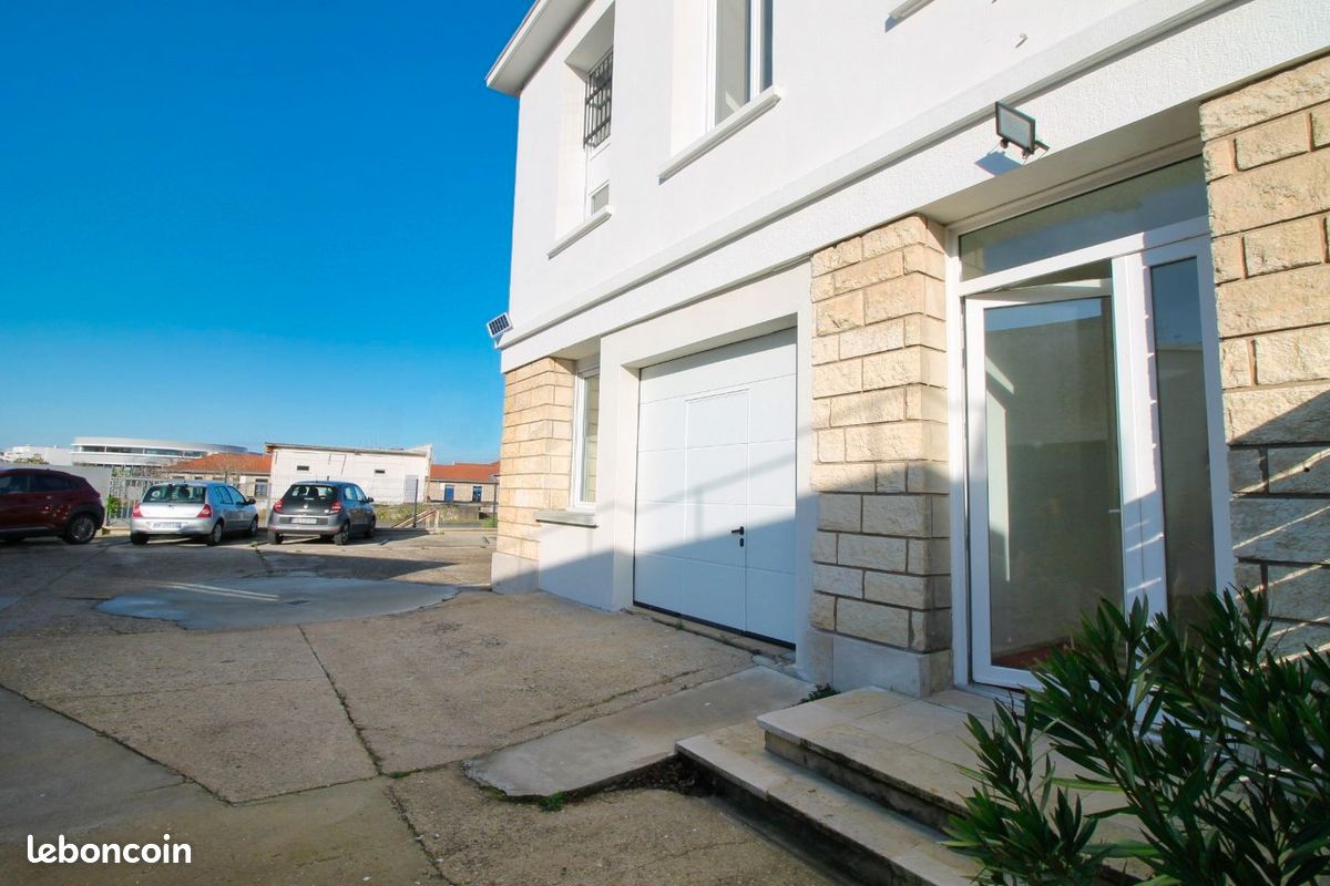 Appartement 2 pièces 48 m² · à Royan · 48 m² · 196 000 €