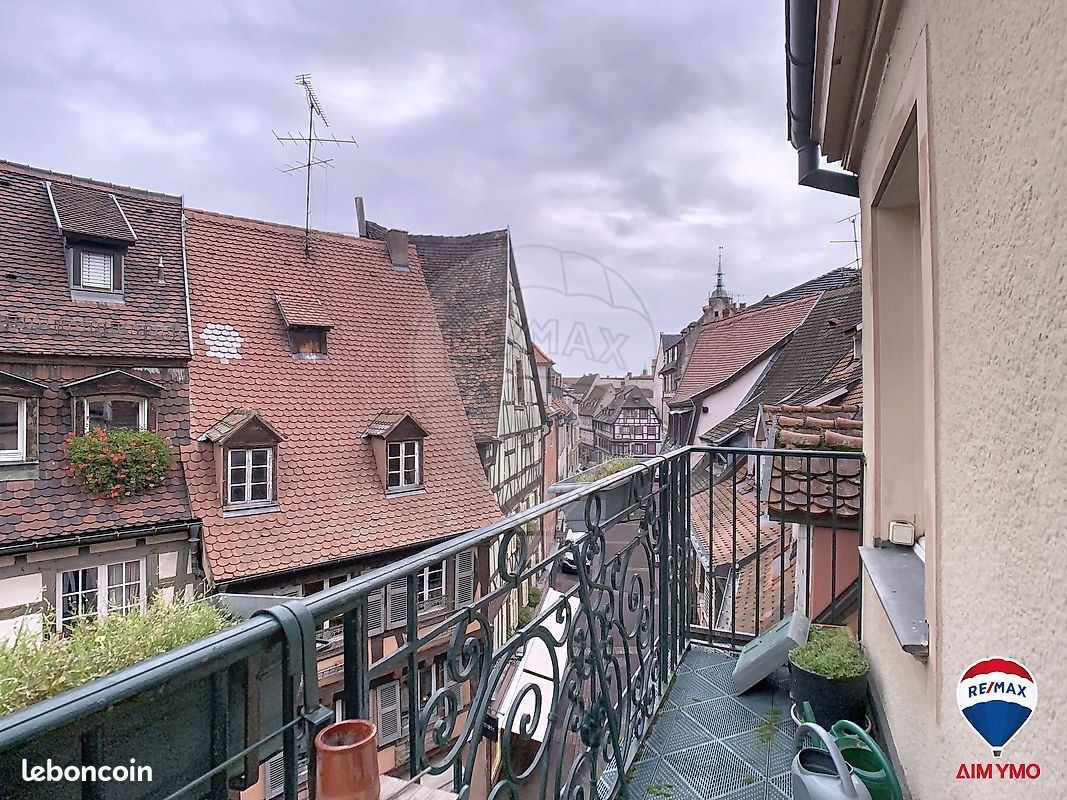 Appartement 3 pièces 104 m² · à Colmar · 104 m² · 249 000 €