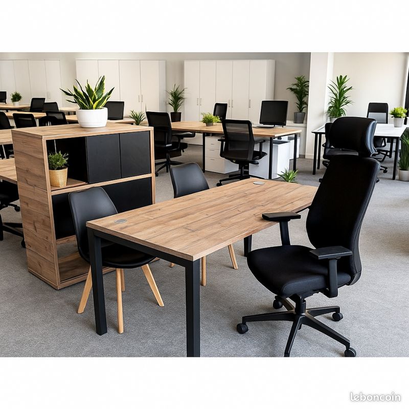 Bureau pro (image 1)
