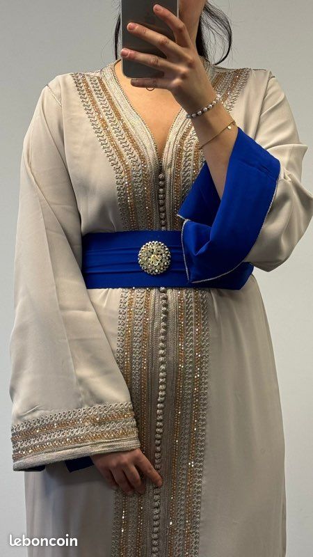 Caftan (image 2)