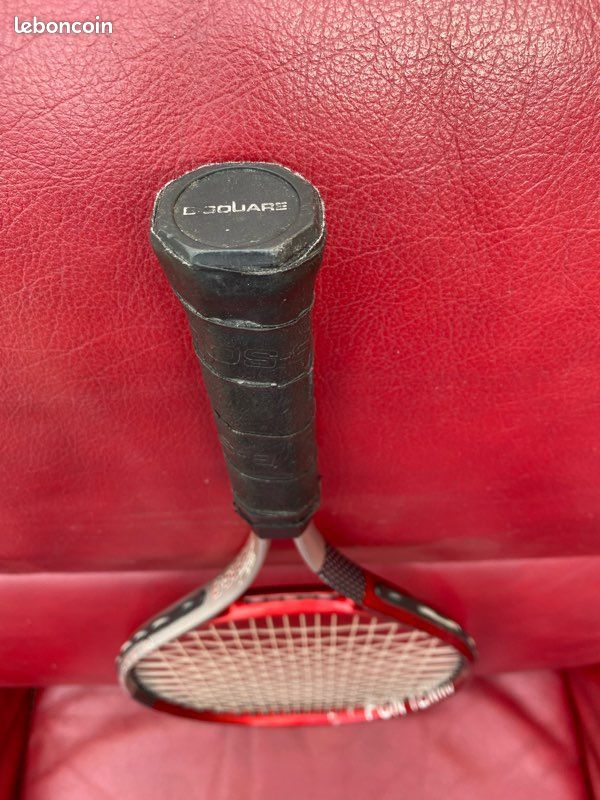 Raquette de tennis Wilson Shift 99 V1