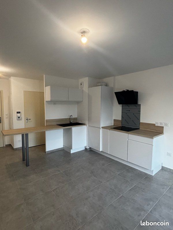Appartement 2 pièces 39 m² · à Marseille · 39 m² · 218 000 €