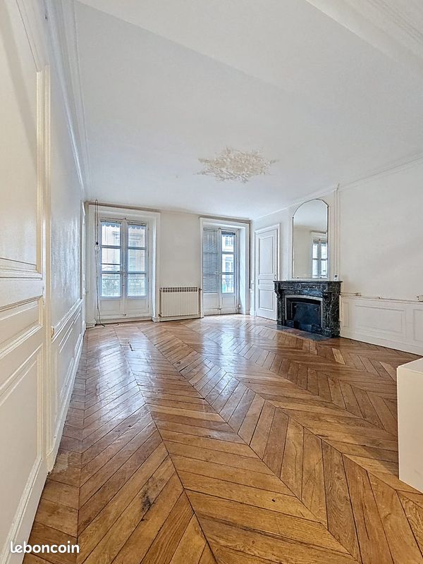 Appartement 3 pièces 85 m² · à Lyon · 85 m² · 459 000 €