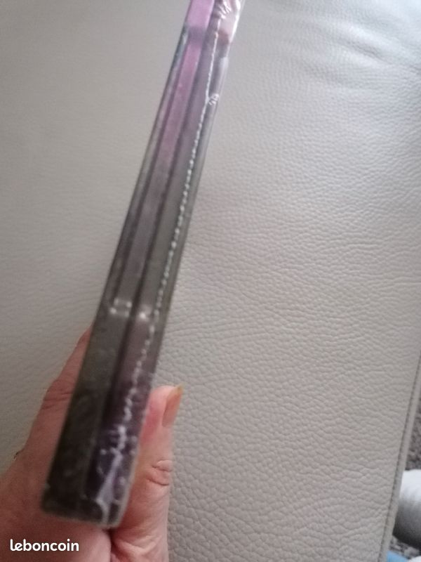 Dvd jeux (image 3)
