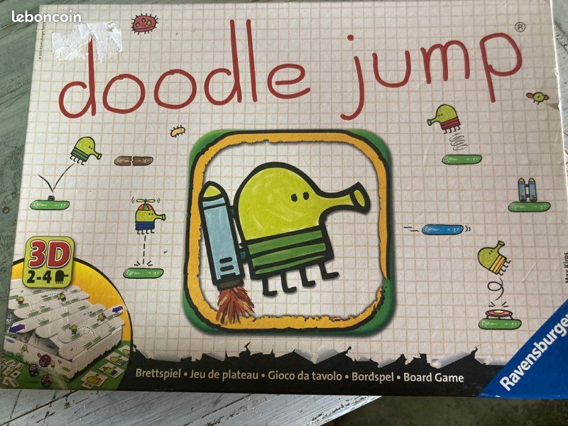Puzzles et jeux (image 9)