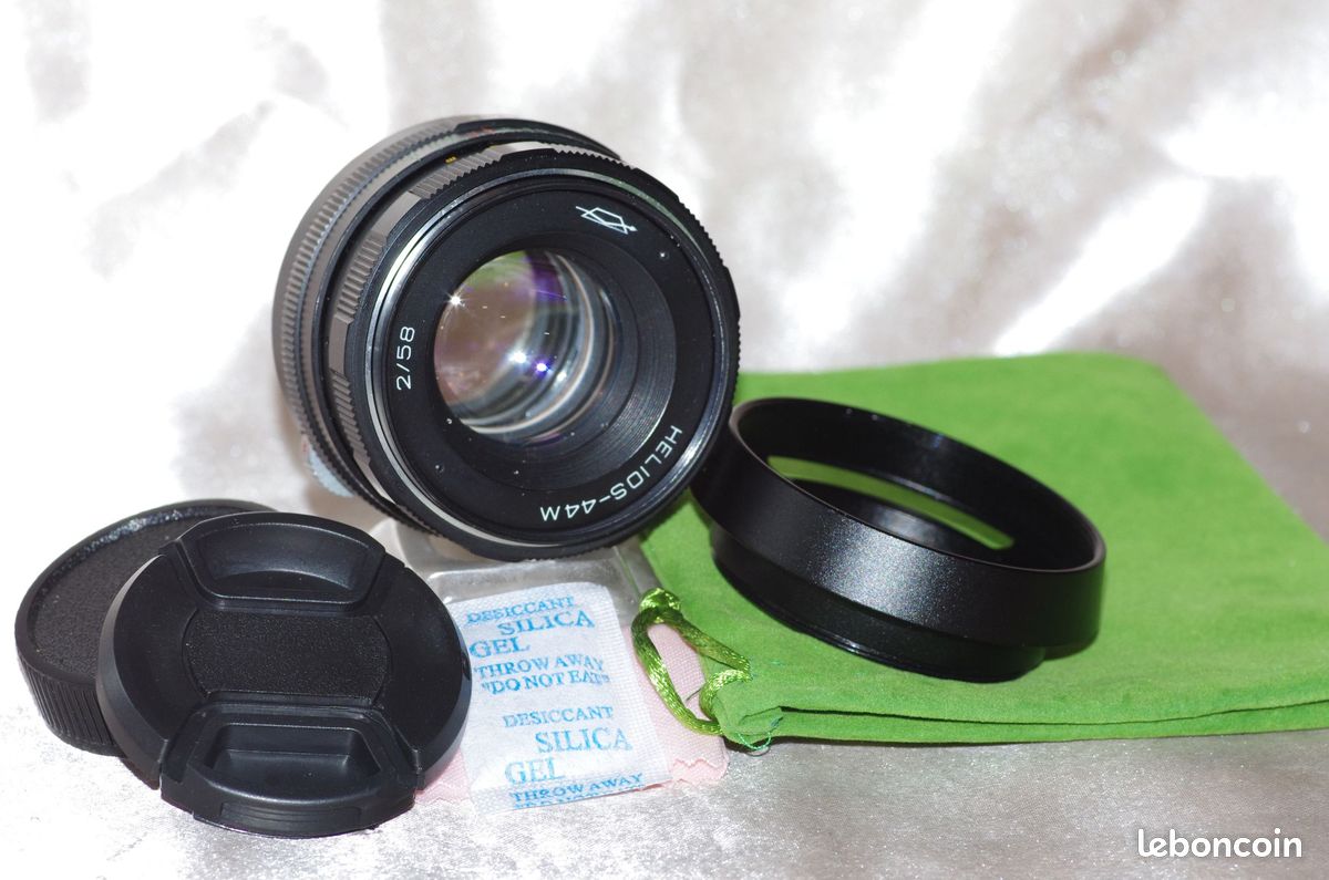 OBJECTIF GRAND ANGLE Pentax Super Multi Revêtu SMC Takumar 28Mm F/3.5