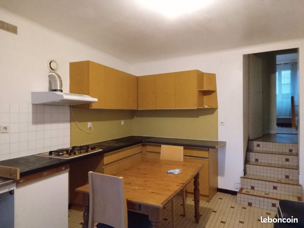 Maison 31 pièces 35 m² · à Sèvremoine · 35 m² · 400 €/mois