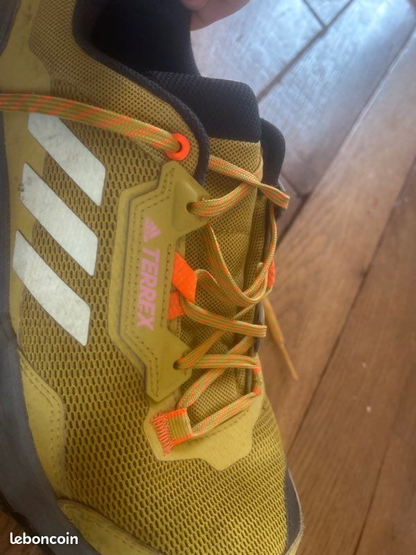 Chaussures (image 4)
