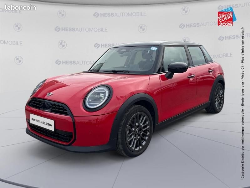 Mini Cooper 5 Portes C 156ch Classic DKG7 (image 1)