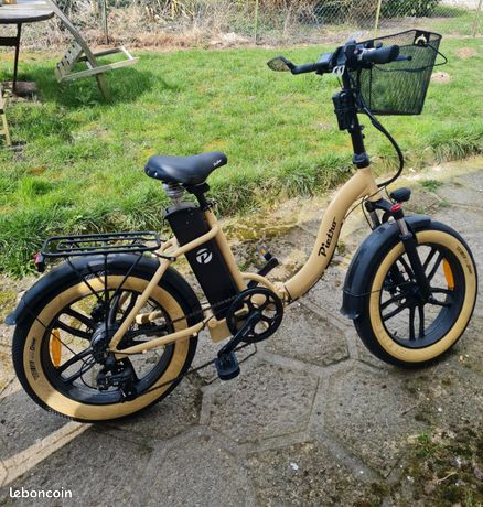 Pietro Pietro S1 Mixte