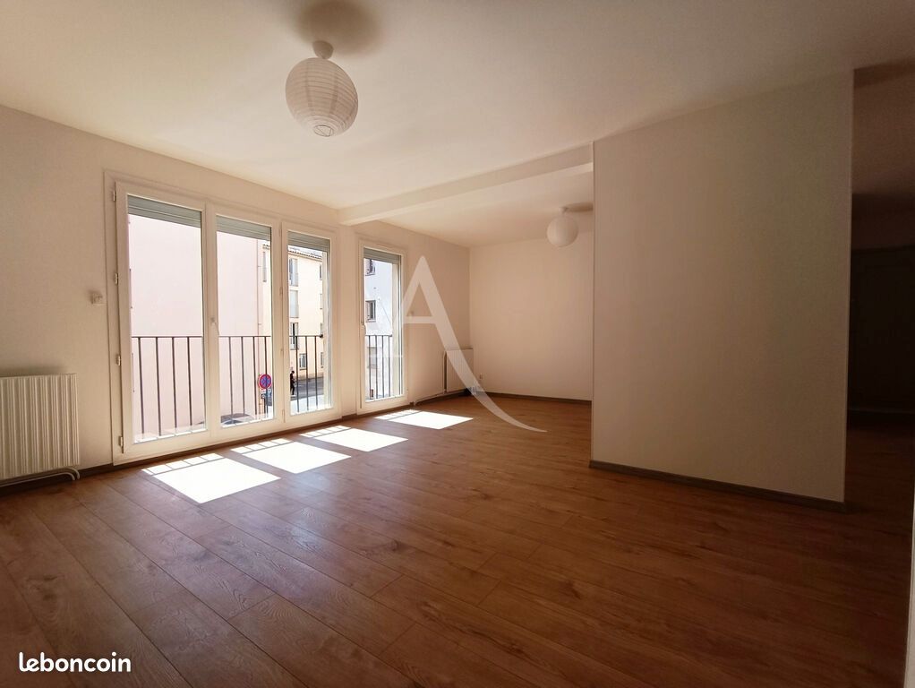 Appartement 3 pièces 75 m² · à Narbonne · 75 m² · 685 €/mois