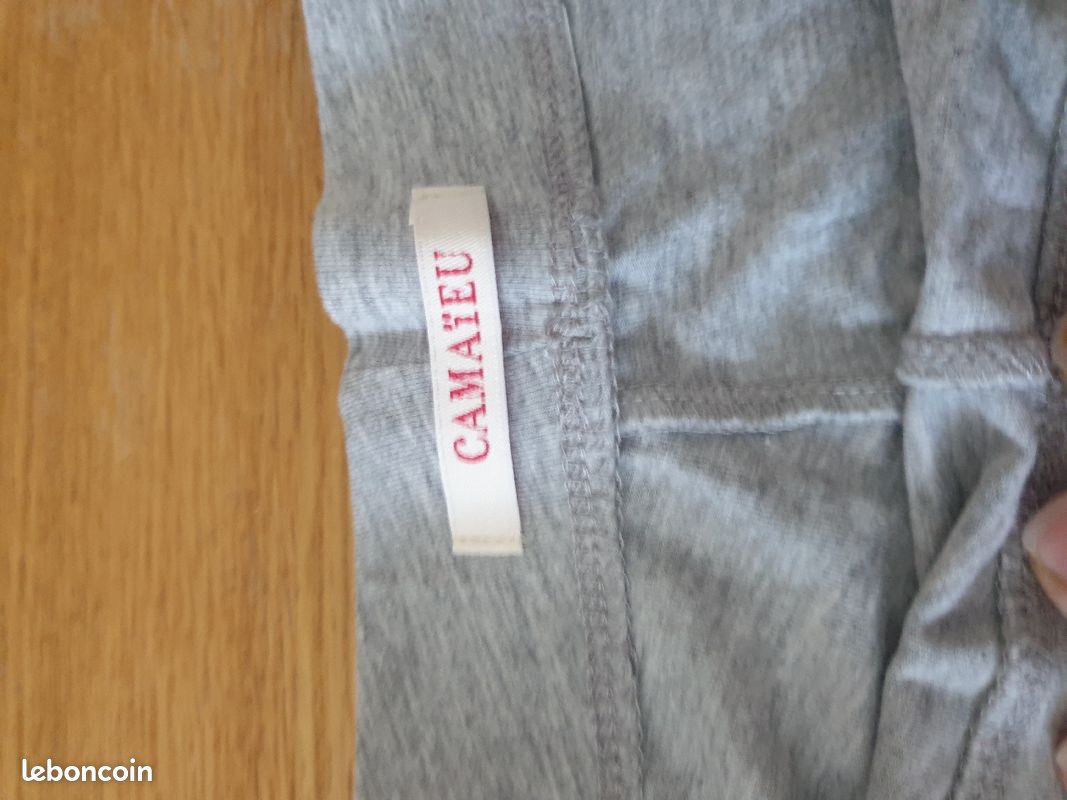 H5 leggings camaieu (image 2)