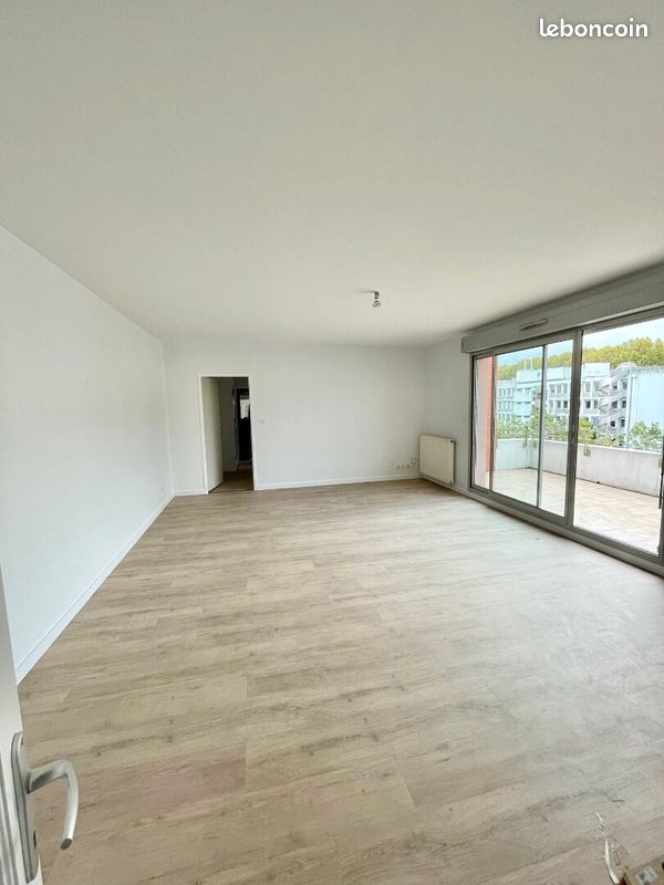 Appartement 4 pièces 95 m² · à Toulouse · 95 m² · 1 420 €/mois