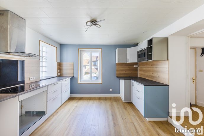 17 Chemin Des Cygnes 95800 Courdimanche www.leboncoin.fr