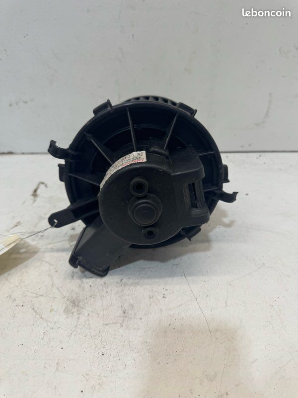 Pulseur d’air de peugeot boxer 3 phase 1 2,2 diesel (image 2)