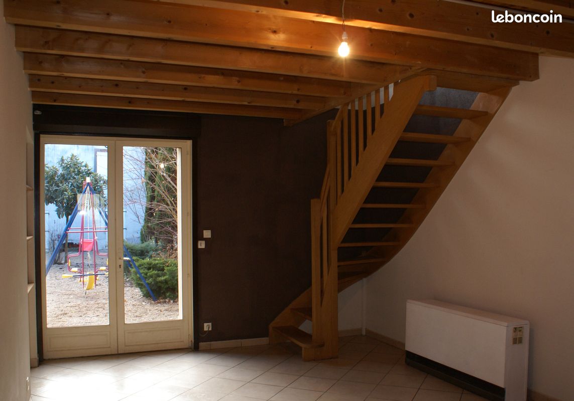 Maison 4 pièces 84 m² · à Trie-sur-Baïse · 84 m² · 650 €