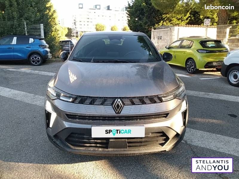 Renault Symbioz E-Tech full hybrid 145 Evolution (image 5)