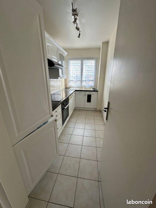 Appartement 1 pièce 31 m² · à Alfortville · 31 m² · 920 €/mois