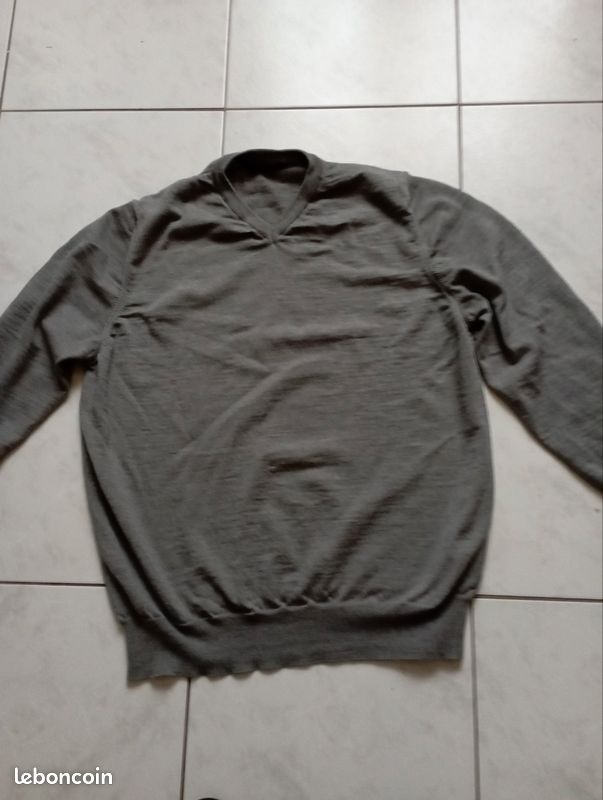 Pull homme (image 1)