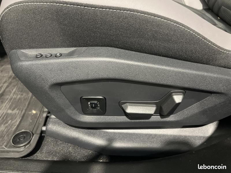 Jeep Compass Electrique 213ch 74kWh First Edition (image 31)