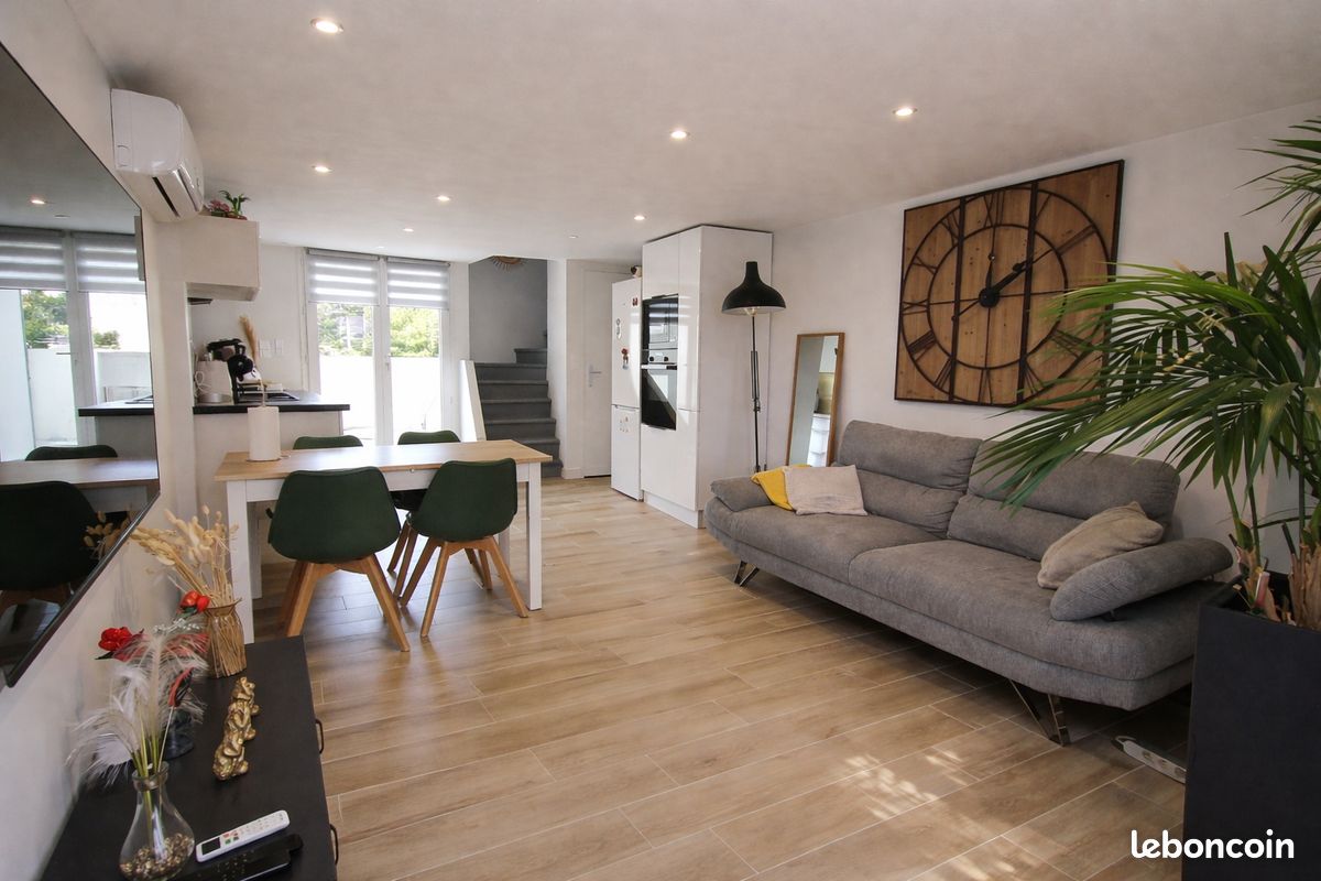 Maison 5 pièces 110 m² · à Orcet · 110 m² · 199 000 €