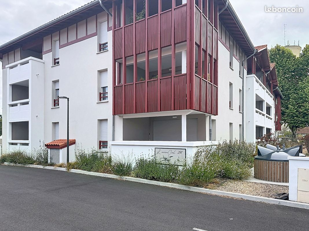 Appartement 1 pièce 21 m² · à Biscarrosse · 21 m² · 129 000 €