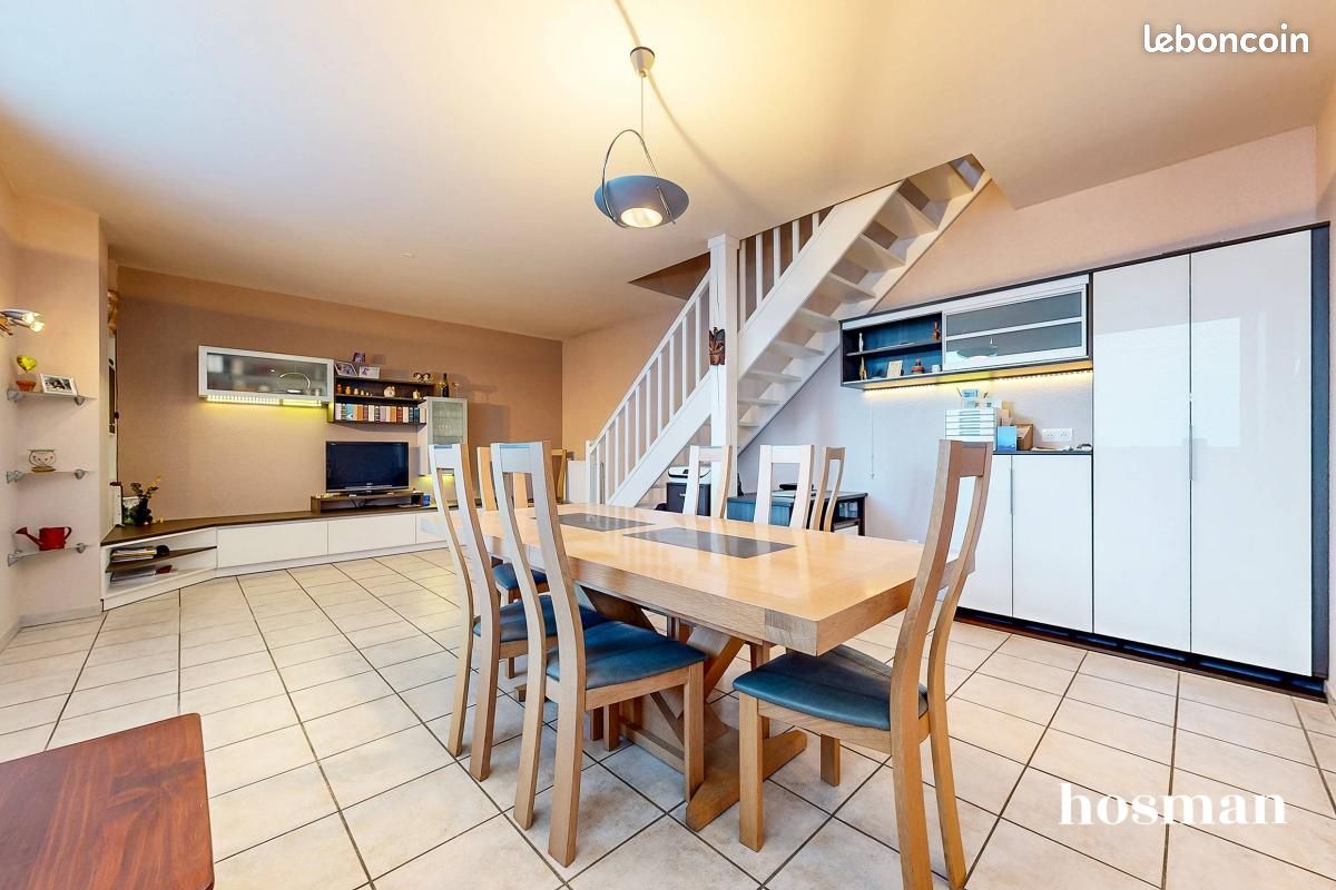 Appartement 5 pièces 98 m² · à Besançon · 98 m² · 237 900 €